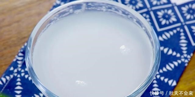 蒸出来的“抹茶冰淇淋”,好吃到会发光!细腻绵密、松松软软