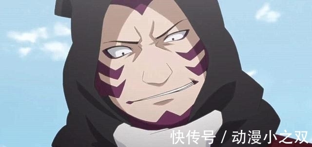 赤砂|火影:事实证明,弱者即使得到了神器,依旧不能咸鱼翻身