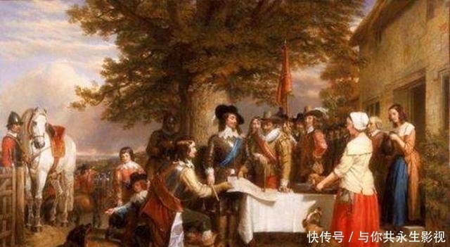 世界|为什么说英国资产阶级革命，是世界近代史的开端？对世界影响太大