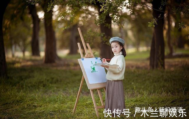 克拉拉|《海蒂和爷爷》警惕孩子患上“大自然缺失症”,还孩子真正童年