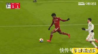 尼亞凱特|拜仁2-1逆轉(zhuǎn)美因茨，科芒、穆夏拉建功