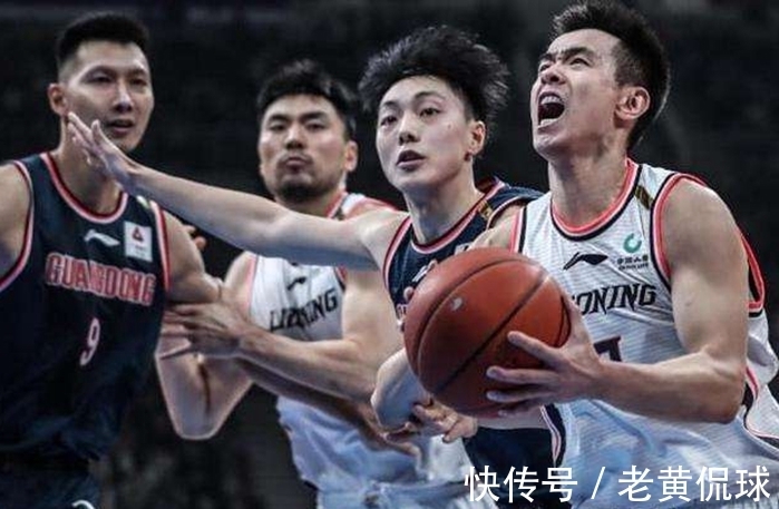 广东队|CBA常规赛第三阶段赛程出炉!广东男篮很轻松,辽宁队遇麻烦