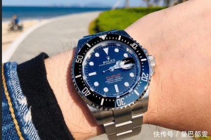 时尚|30岁第一块表怎么选?时尚百搭?还不如选一款适合的