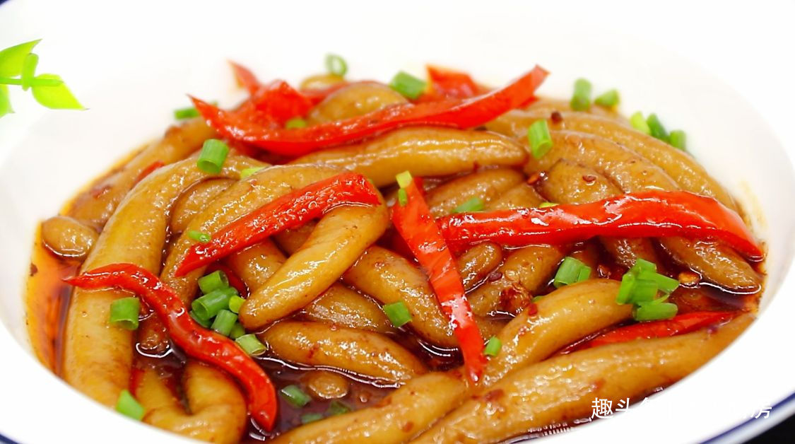 土豆别再炖肉了,教你一个新吃法,好吃到停不下来,比吃肉香!