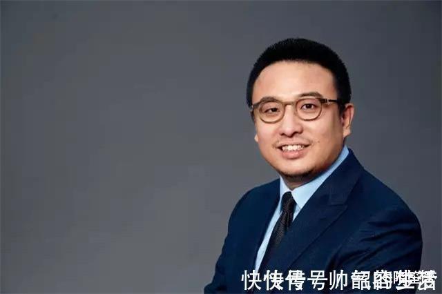马云|张旭豪辛辛苦苦创下饿了么，后以95亿美元卖给马云，现在如何了