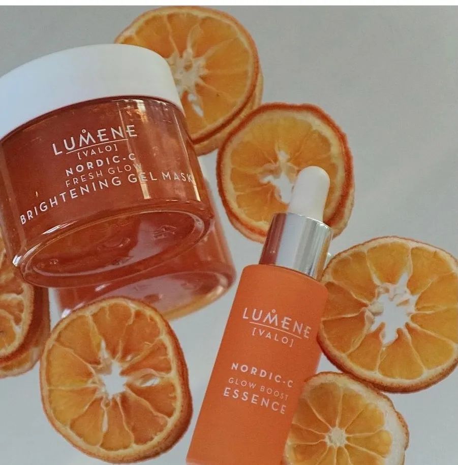 好消息：后天立夏！坏消息：去年晒黑的，还没白回来呢