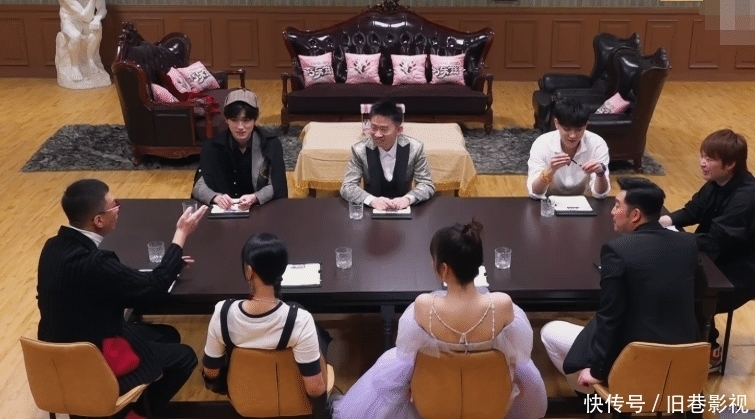 沙溢|那英得知杨紫演过《家有儿女》,激动狂拍她,杨紫反应我能笑半天