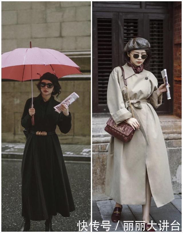 穿衣配色很重要!解析三木博主搭配精髓,每一件单品都大有学问