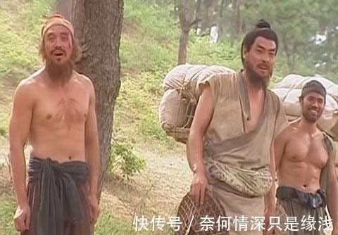 阴险@《水浒传》中有哪些隐晦的细节,证明宋江真的是个阴险狡猾之人?