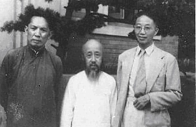 妻子|他是民国一代大师,却一生背叛好几任妻子,晚年无人照料寂寥离世