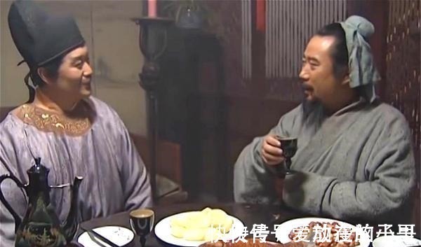 林冲&水浒传中,如果宋江突然意外身亡,谁最有可能成为新的梁山首领!