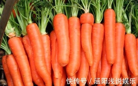 小食物|还在为一头白发发愁吗?日常多吃这4类小食物,黑发悄悄变回来!