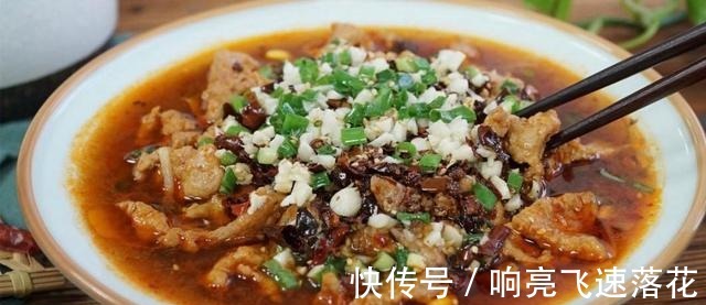 这六道川菜，香辣爽口，你吃过几道呢！