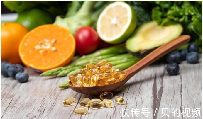 维生素E|每晚睡前,坚持吃一粒维生素E,时间长了,会发生哪些变化呢?