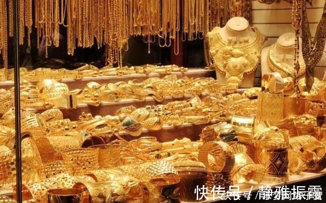 集中地|世界三大假珠宝集中地:很多专坑中国游客,外出购物可要看清楚啦