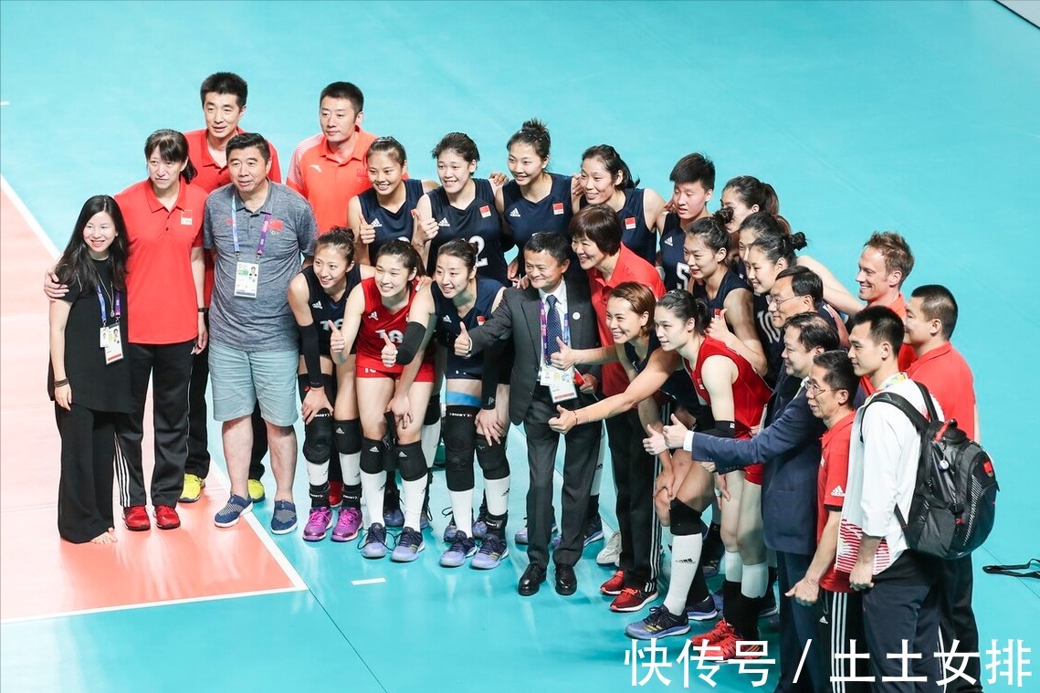 执教|郎平、陈忠和都进入选帅专家组,无缘主教练!中国女排会有外教吗?