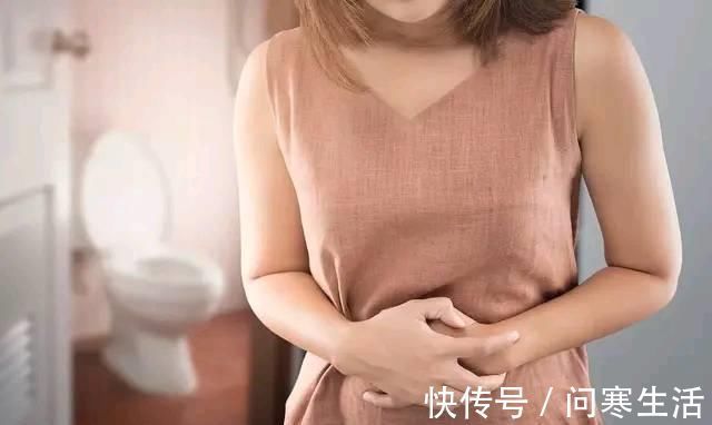 气滞|一切慢性疾病,都能在腹部找到“病灶”!中医1招,让疾病断根!