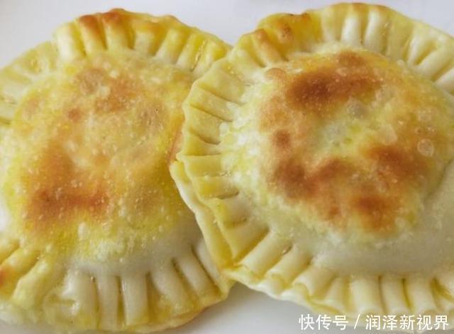  孩子|三分钟搞定早餐，简单方便，比蛋挞还好吃，孩子早上抢着吃