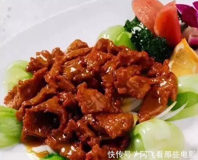 家中请客上这几个菜,客人都称赞