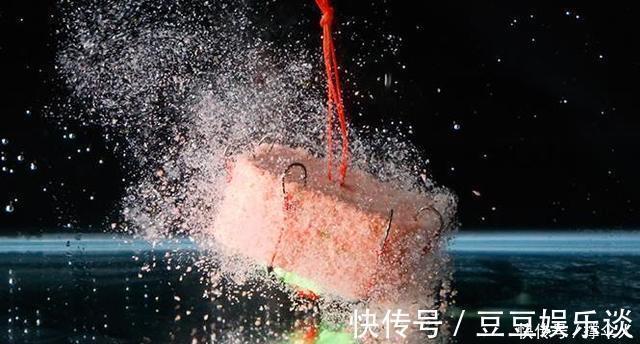 钓鱼几十年,唯独最服这钓法,省时省力---皇禾钓具