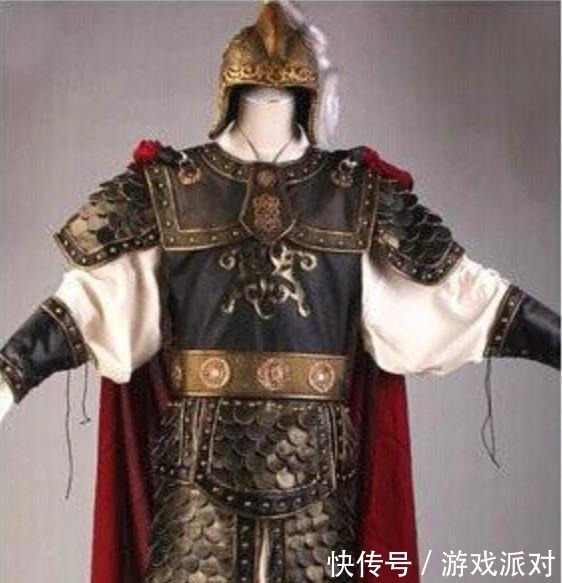 历史|在古代,带着刀逛街都没事,为何私藏铠甲就会掉人头
