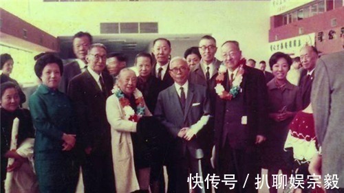 奇才@他被誉为百年难得一遇的跨界奇才,大师之后再难有大师