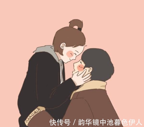 温颜|5本高质量青梅竹马文男主高冷寡言校园男神,唯独对她一往情深!