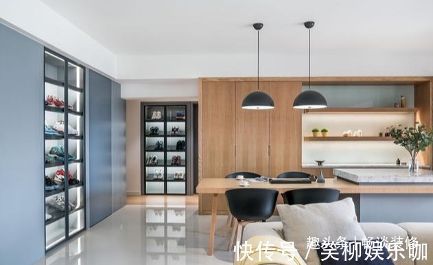 封板|家里装修,木工做柜子和全屋定制哪个好?装修过3套房子才明白!