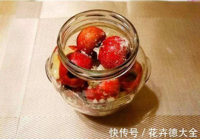 红枣|50岁后要想长寿,多喝3水,多吃3物,可以让你血管越来越健康