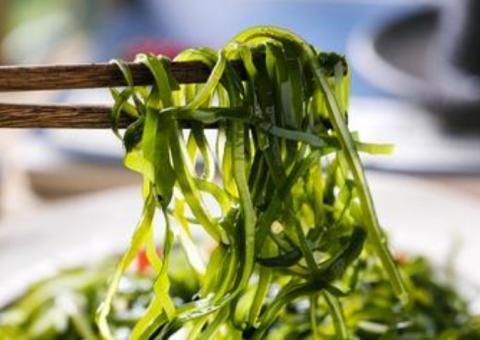 紫菜与海带,哪个更适合糖尿病人群食用?