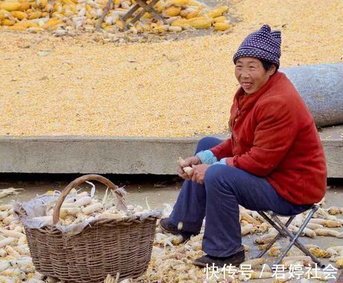 长寿|50岁是个“坎”!不管男女,若有这4个反应,证明你会健康长寿!