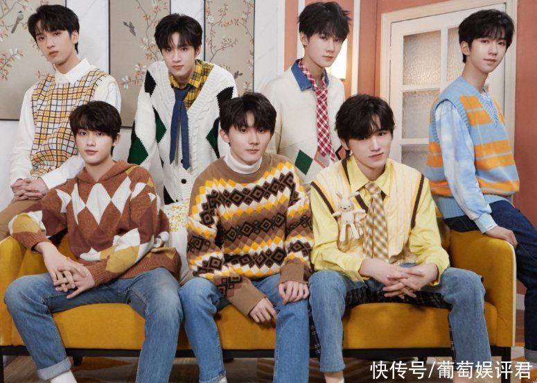 綜藝|芒果臺沉浸式新綜來襲！時代少年團強勢加盟，光看陣容爆款預定