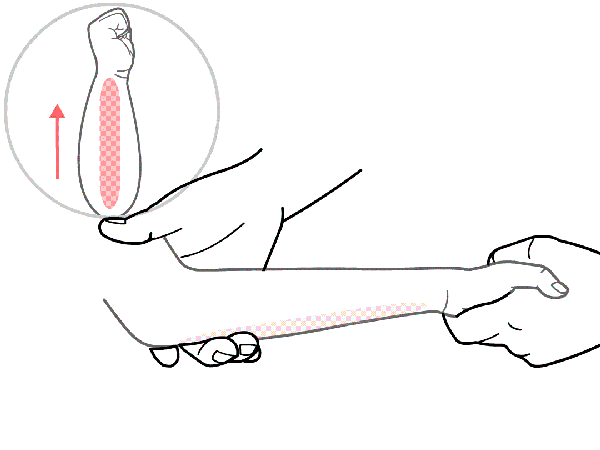 要领|一不舒服就吃药？为什么不试试推拿这几个穴位呢？