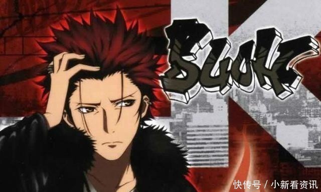 少年同盟|盘点那些将竖立头发放下来的动漫人物,一个个全是盛世美颜