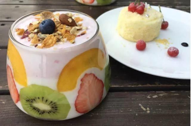 酸奶|医院披露：刮油“最猛”的4种早餐，酸奶只是毛毛雨，图3常吃怕“瘦太多”