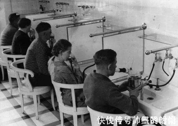 |上世纪的9个搞笑奇葩医疗器具, 最后一个秒杀一切!