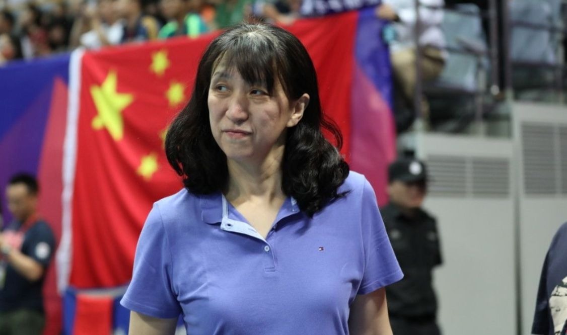 赖亚文|赖亚文为何无缘女排主教练?网友热议,一针见血