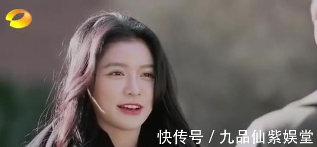 蔡卓宜|蔡卓宜有心计有实力,陈越却还把她当单纯小女孩,难怪牵手失败