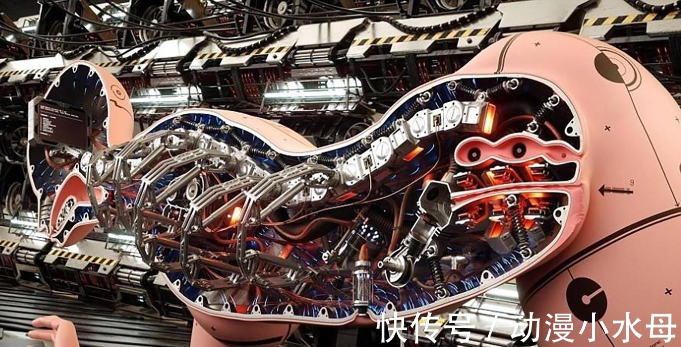 等身手办|体型大的手办很贵,逼真的手办更贵,肥宅:不贵,可以当老婆