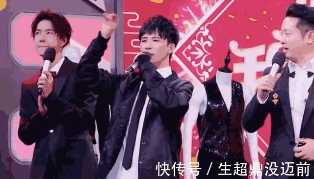 《天天》独留汪涵挑大梁王一博无证大张伟疑请辞,兄弟团不在了