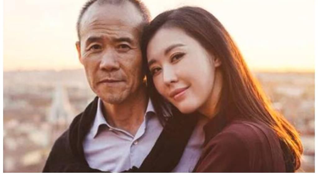 田樸珺創(chuàng)辦貴族學(xué)院，99萬學(xué)費惹爭議！老公王石公開支持她