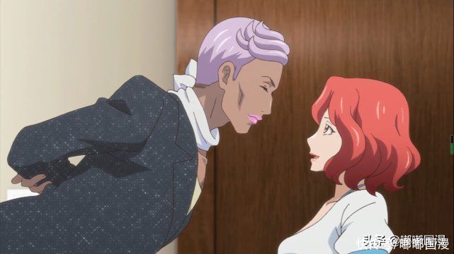 日漫|日漫审核更严，国漫或有机会反超，成为国内动漫的主流