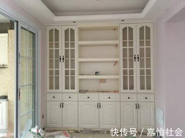 熟人|30年老师傅经验总结:装修做好这12个细节,至少能省5万块