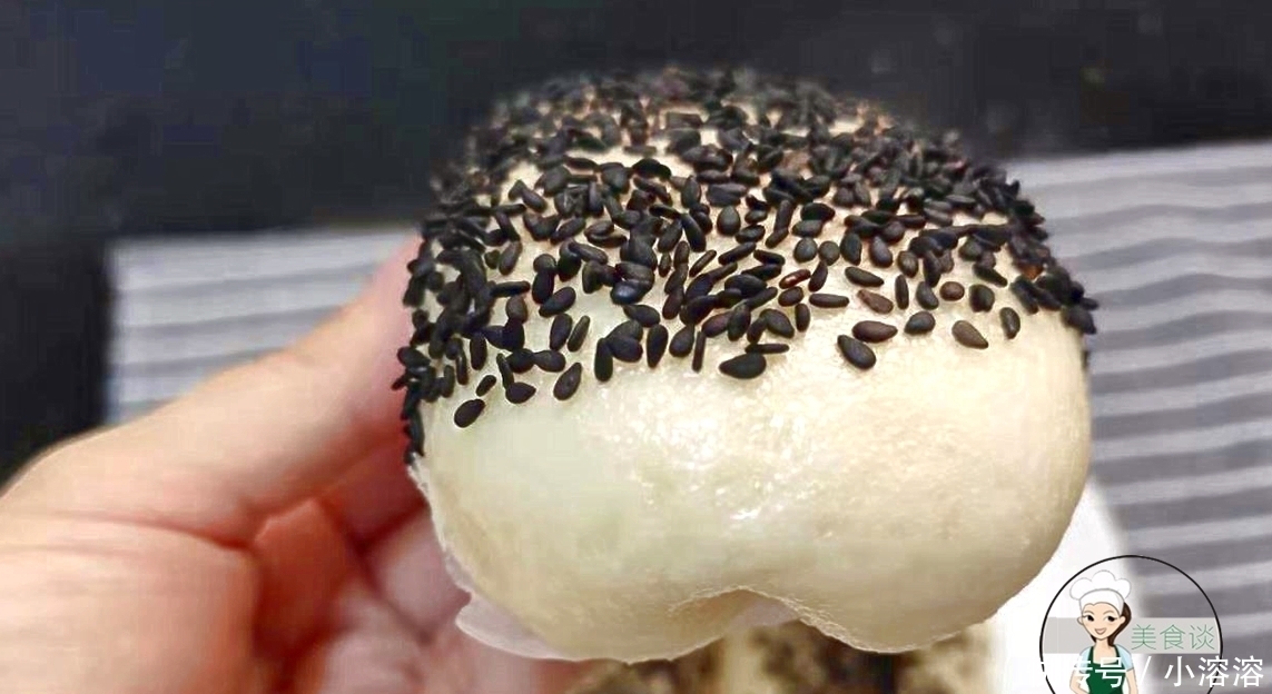 豆沙包别去买了,在家做简单又好吃,我家2天做一锅,孩子吃嗨了