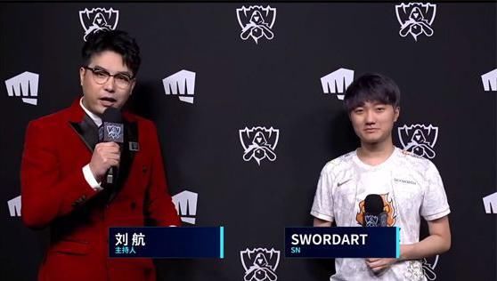 曝光|SN慎打野是无奈之举？Sofm第一视角曝光，进游戏先看技能介绍！