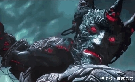 大局|秦时明月: 上古遗留的四件神物, 任何一件都能够改变天下大局