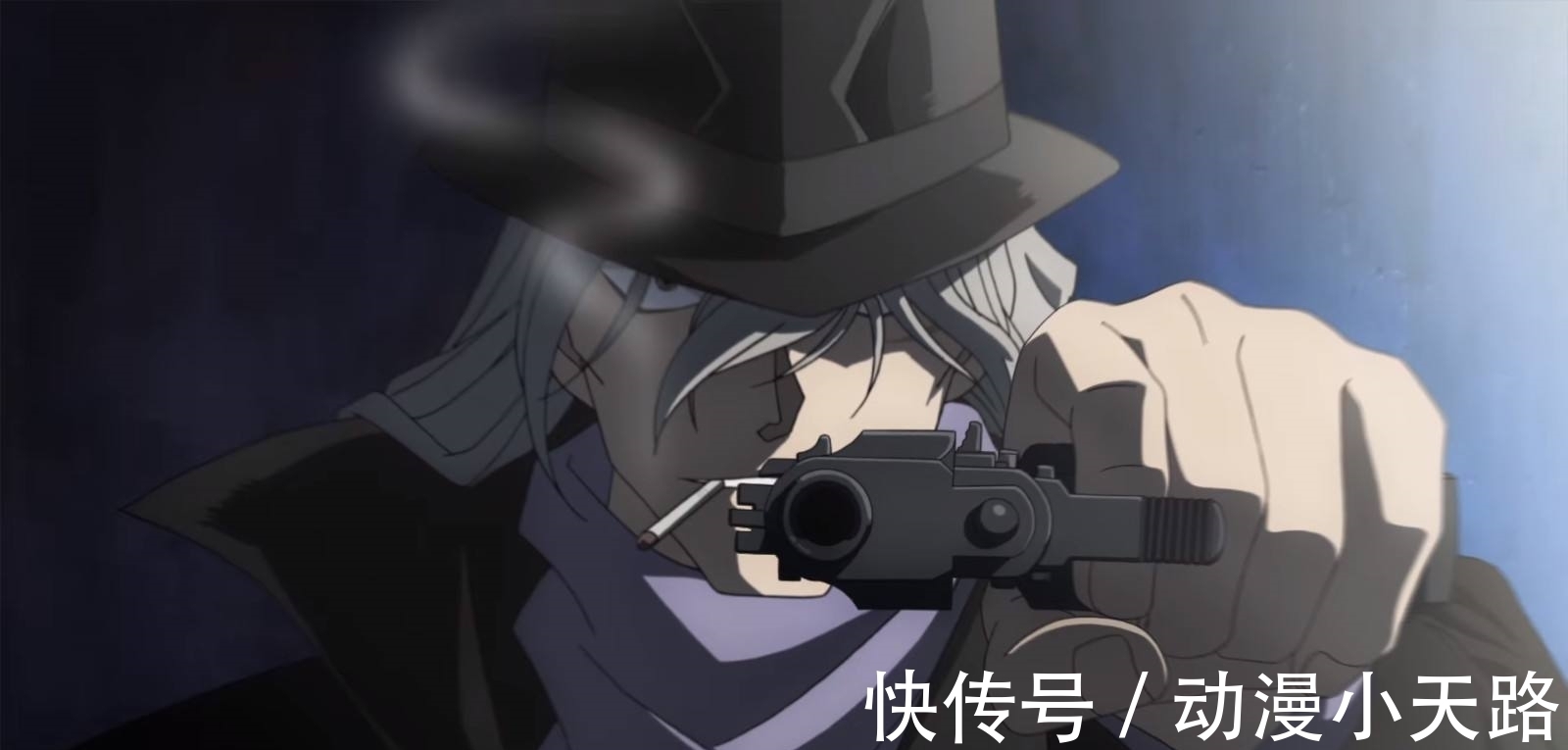 柯南|名侦探柯南人气男角色排行,新一仅排第五,榜首不愧是百亿男人