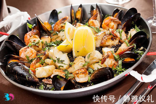 健康|鱿鱼如何做好吃？只要跟着做，鲜美多汁又健康！