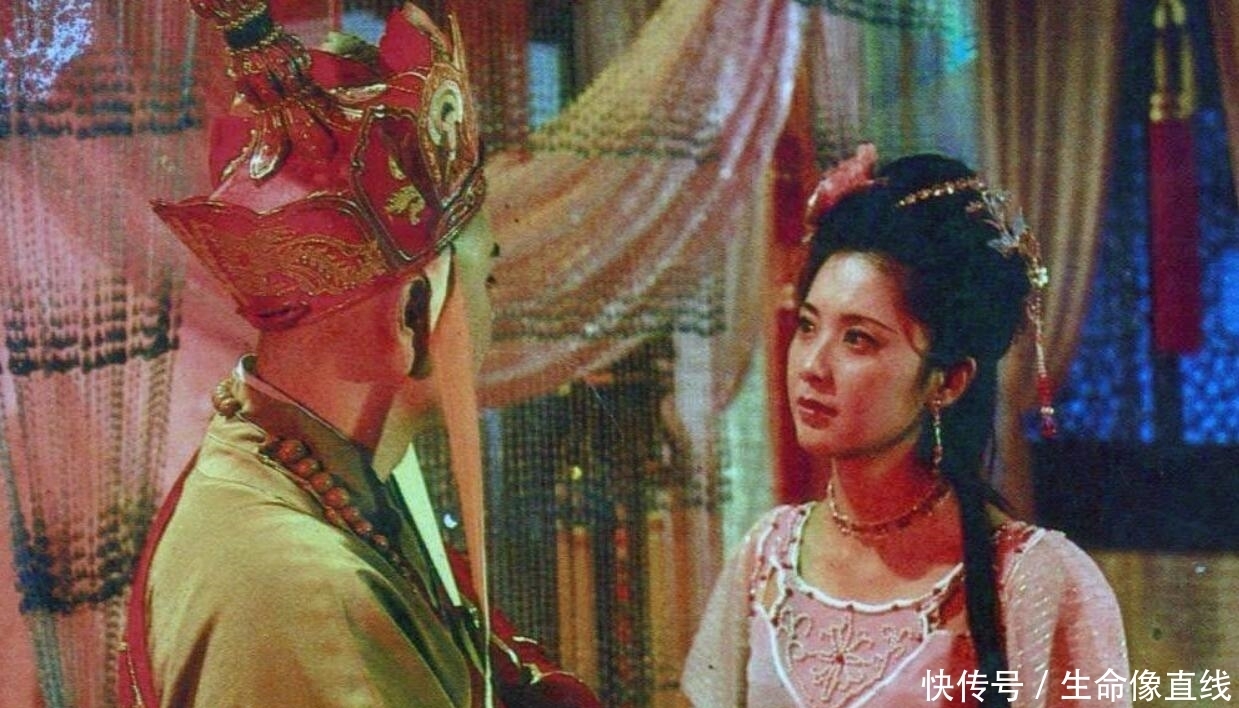 外公|唐僧的母亲被强盗抢走18年,外公作为大唐丞相,为何不管不问?