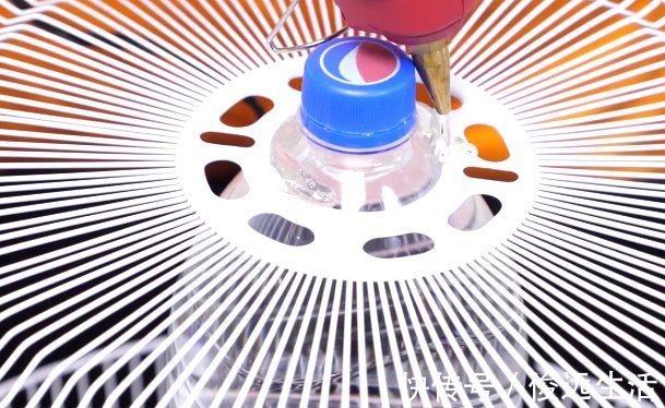 实用|用废旧电风扇做的晾晒神器,简单实用,邻居看了都要学